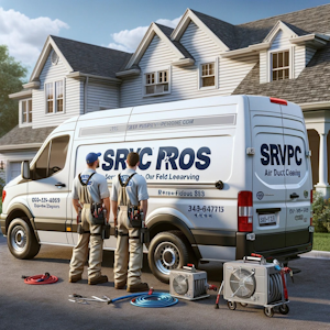 Dryer Cleaning service 3